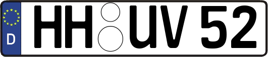 HH-UV52