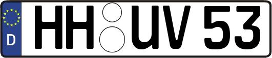 HH-UV53