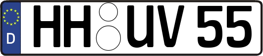 HH-UV55