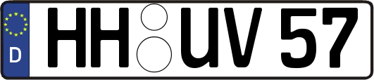 HH-UV57