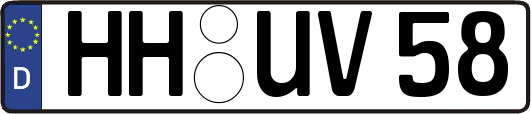 HH-UV58