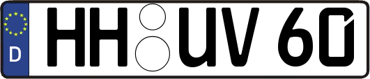HH-UV60