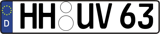 HH-UV63