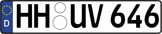 HH-UV646
