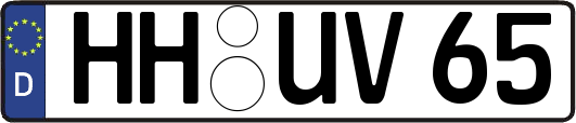 HH-UV65