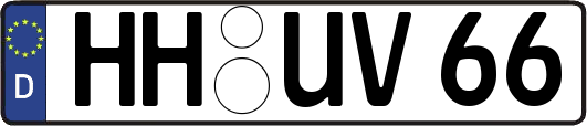 HH-UV66