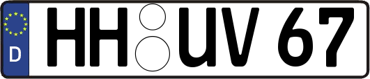 HH-UV67