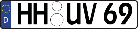 HH-UV69