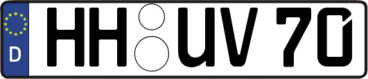 HH-UV70