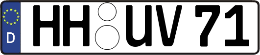 HH-UV71