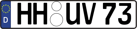 HH-UV73