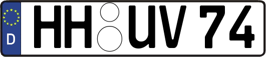 HH-UV74