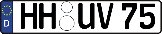 HH-UV75