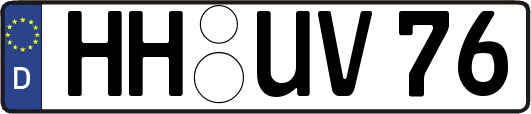 HH-UV76