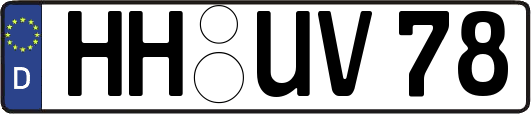 HH-UV78