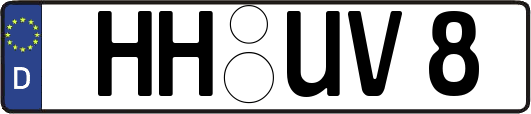 HH-UV8