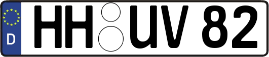 HH-UV82
