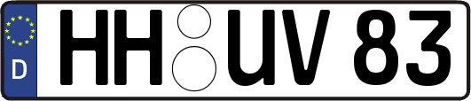 HH-UV83