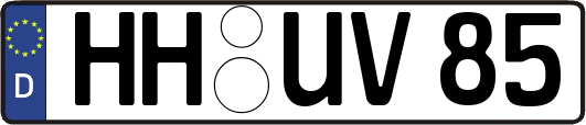 HH-UV85