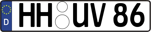 HH-UV86