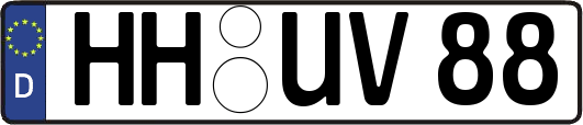 HH-UV88