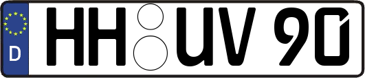 HH-UV90