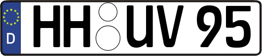 HH-UV95