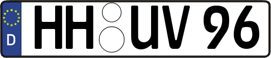 HH-UV96
