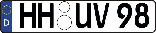 HH-UV98
