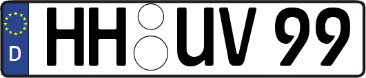 HH-UV99