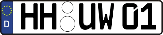 HH-UW01