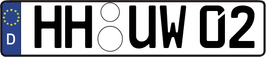 HH-UW02