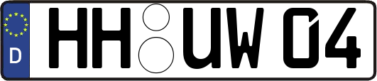 HH-UW04