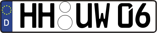 HH-UW06