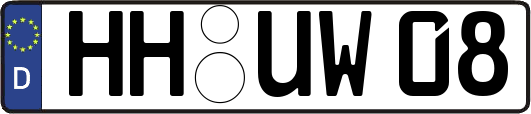 HH-UW08