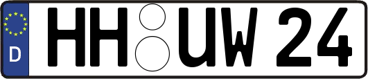 HH-UW24