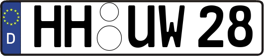HH-UW28