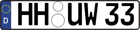 HH-UW33