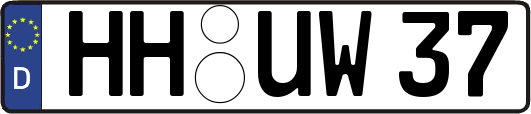 HH-UW37