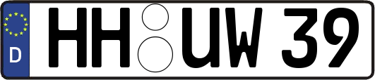 HH-UW39