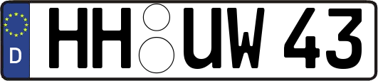 HH-UW43
