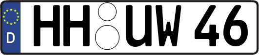 HH-UW46
