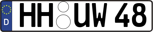 HH-UW48