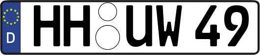 HH-UW49