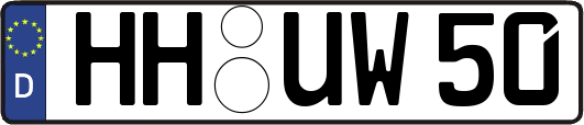 HH-UW50