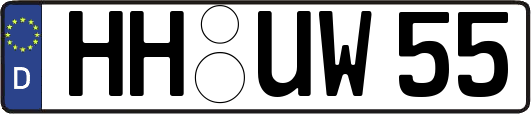 HH-UW55