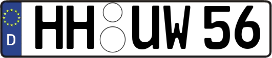 HH-UW56