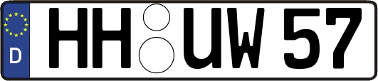 HH-UW57