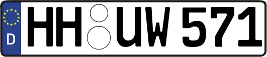 HH-UW571