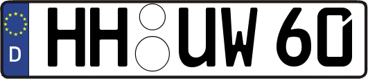 HH-UW60